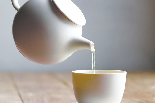 Kinto Japan Pebble Teapot Kinto Japan Pebble Teapot