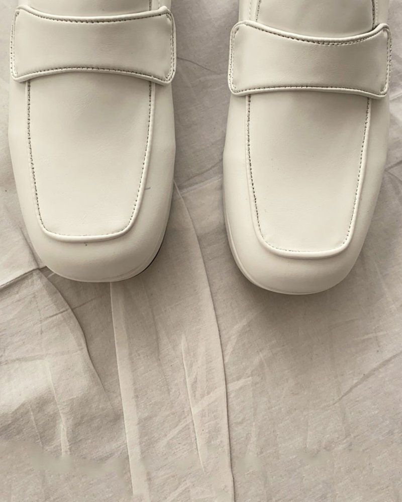 W A N T S Mara Loafers 