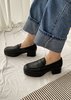 W A N T S Mara Loafers  - Thumbnail 6