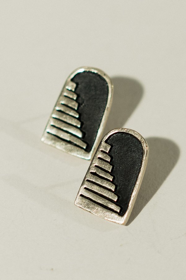 Therese Kuempel Entrance Earrings Therese Kuempel Entrance Earrings