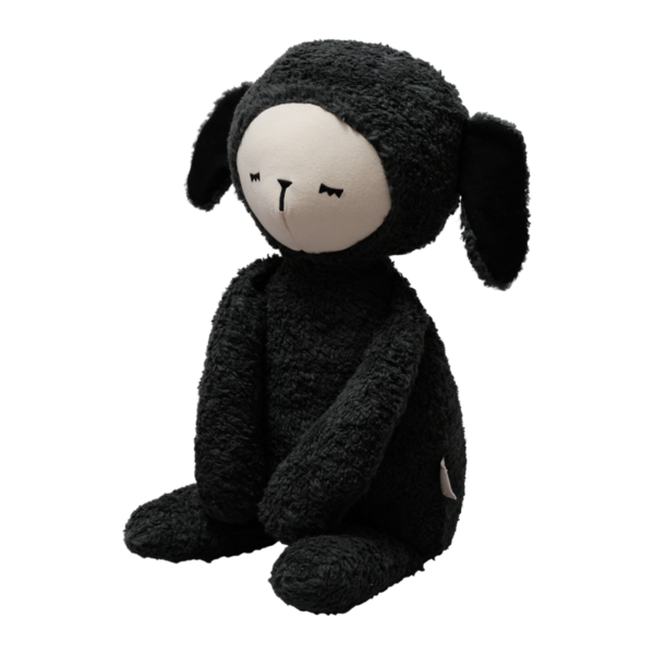 Kids fabelab big buddy black sheep Kids fabelab big buddy black sheep