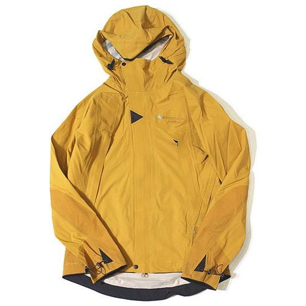 SAMPLE | Allgron 2.0 Jacket SAMPLE | Allgron 2.0 Jacket