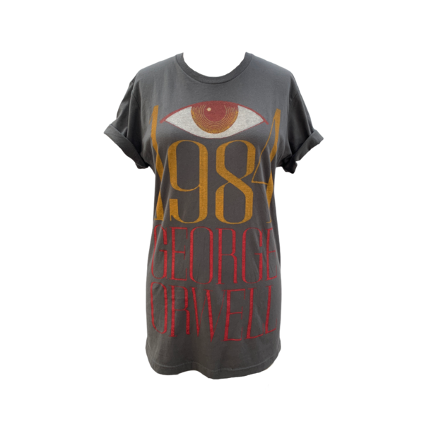 Farm Stand 1984 T-Shirt - gray Farm Stand 1984 T-Shirt - gray