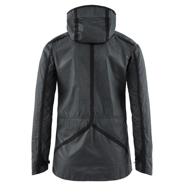SAMPLE | Ansur Wind Parka SAMPLE | Ansur Wind Parka