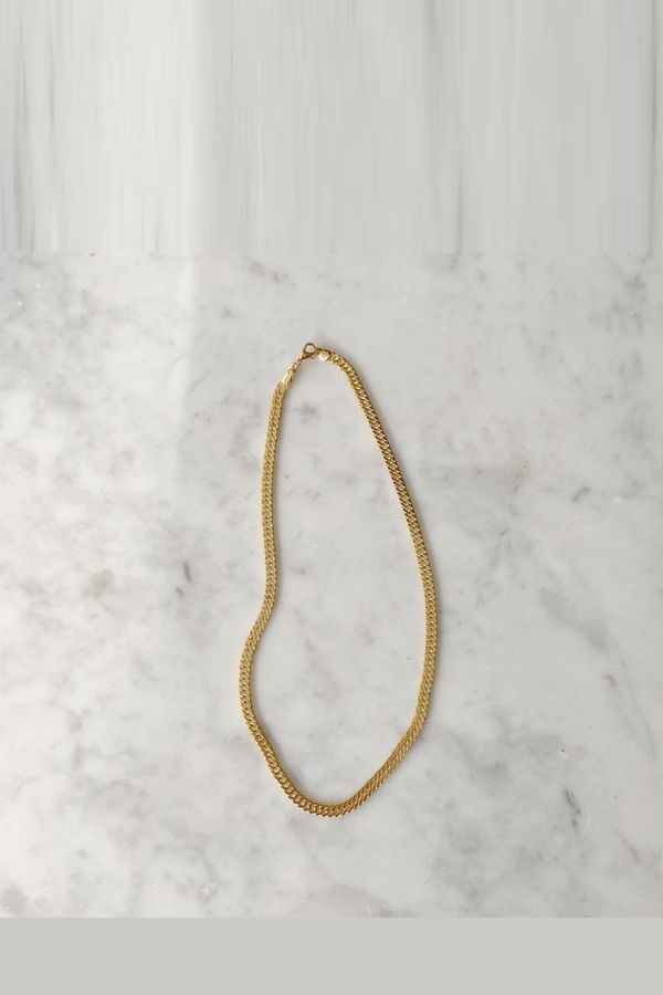 Tarin Thomas Waverly Necklace 