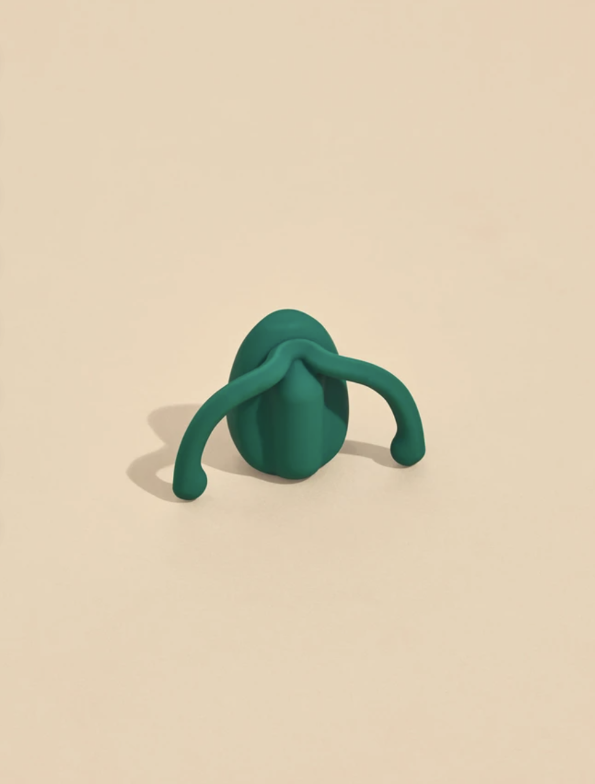 Eva II Hands Free Vibrator | Garmentory Eva II Hands Free Vibrator | Garmentory