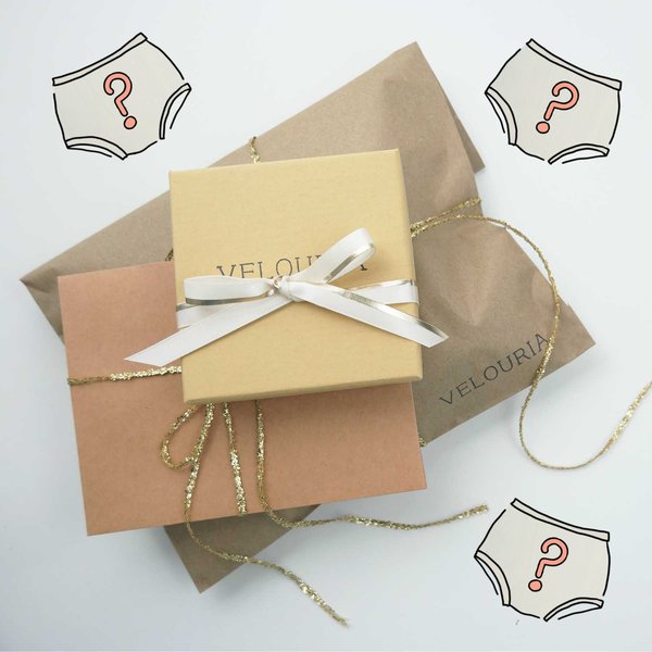Velouria Boutique Sending Love + Thundies Mystery Bundle Velouria Boutique Sending Love + Thundies Mystery Bundle