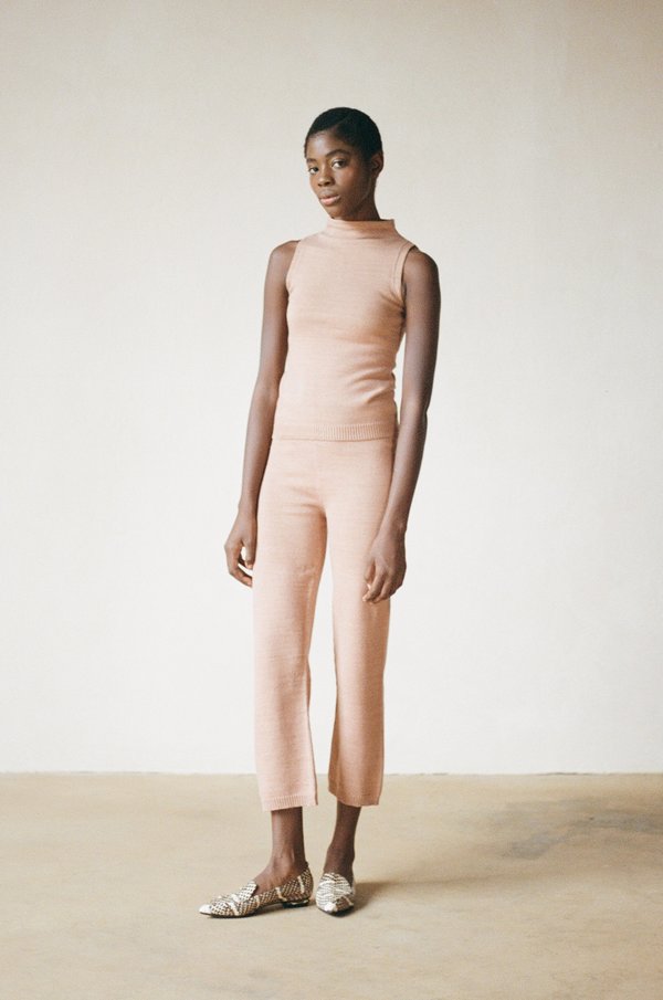 Maria Stanley GALLO PANT - spice Maria Stanley GALLO PANT - spice
