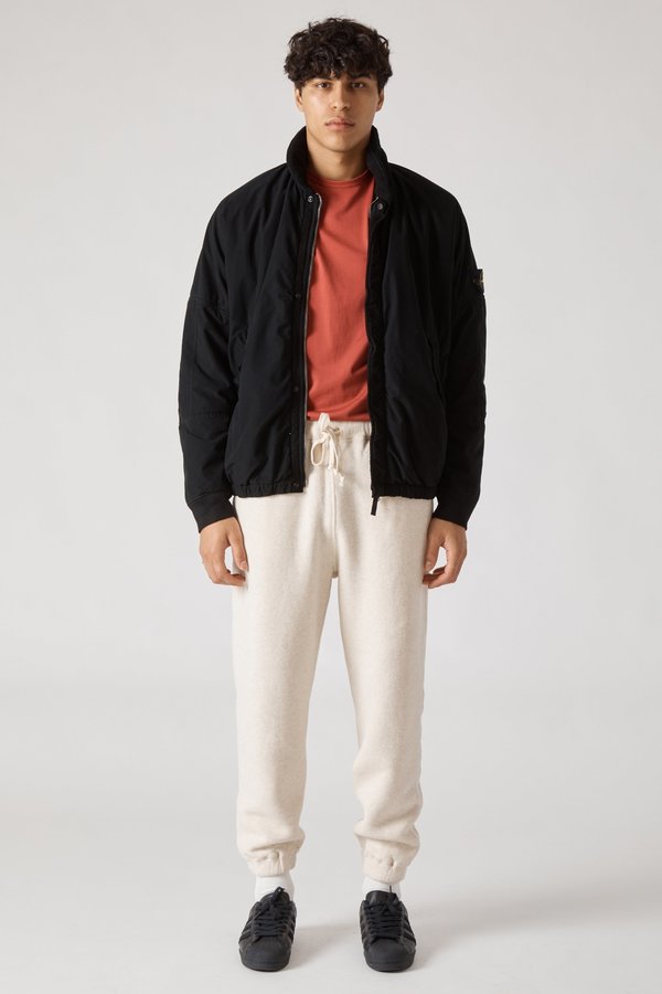 43231 David Light Tc Micropile Jacket - Black 43231 David Light Tc Micropile Jacket - Black