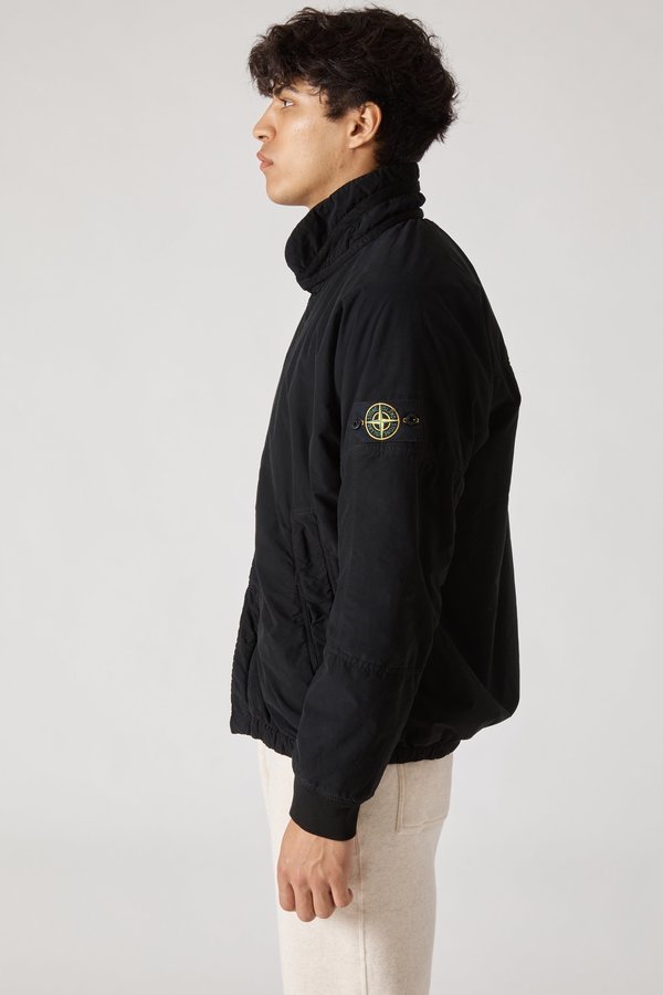 43231 David Light Tc Micropile Jacket - Black 43231 David Light Tc Micropile Jacket - Black