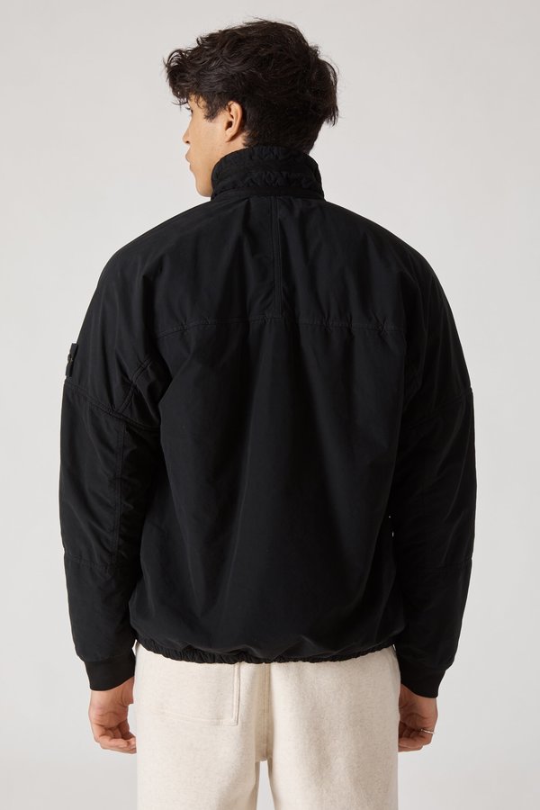 43231 David Light Tc Micropile Jacket - Black 43231 David Light Tc Micropile Jacket - Black