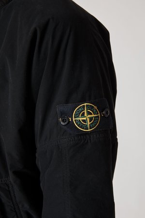 43231 David Light Tc Micropile Jacket - Black 43231 David Light Tc Micropile Jacket - Black