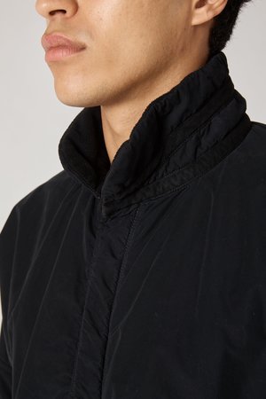 43231 David Light Tc Micropile Jacket - Black 43231 David Light Tc Micropile Jacket - Black