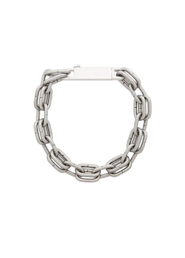 Rick Owens Double Choker Necklace Rick Owens Double Choker Necklace