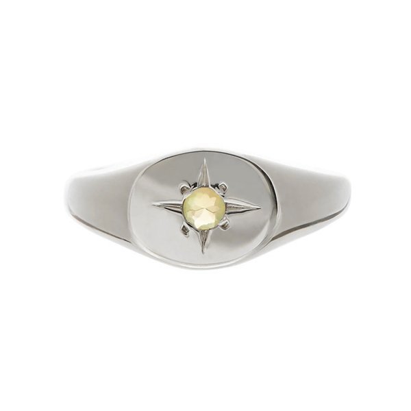 Tarin Thomas Nara Opal Ring Tarin Thomas Nara Opal Ring