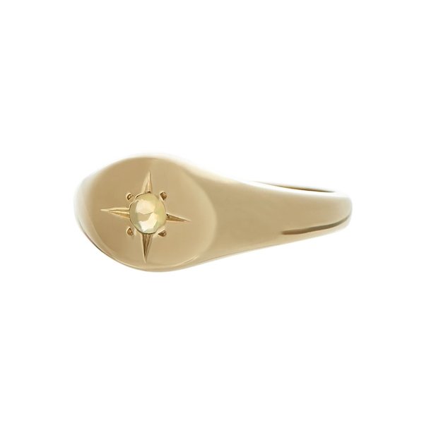 Tarin Thomas Nara Opal Ring Tarin Thomas Nara Opal Ring