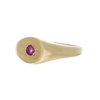 Tarin Thomas Nara Ring - Ruby - Thumbnail 2