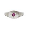 Tarin Thomas Nara Ring - Ruby - Thumbnail 3