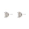 Tarin Thomas Reagan Sapphire Earrings  - Thumbnail 1