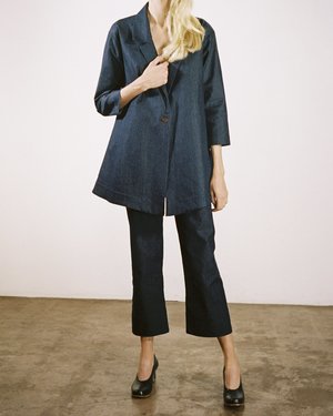 Maria Stanley NASH BLAZER - ginger Maria Stanley NASH BLAZER - ginger
