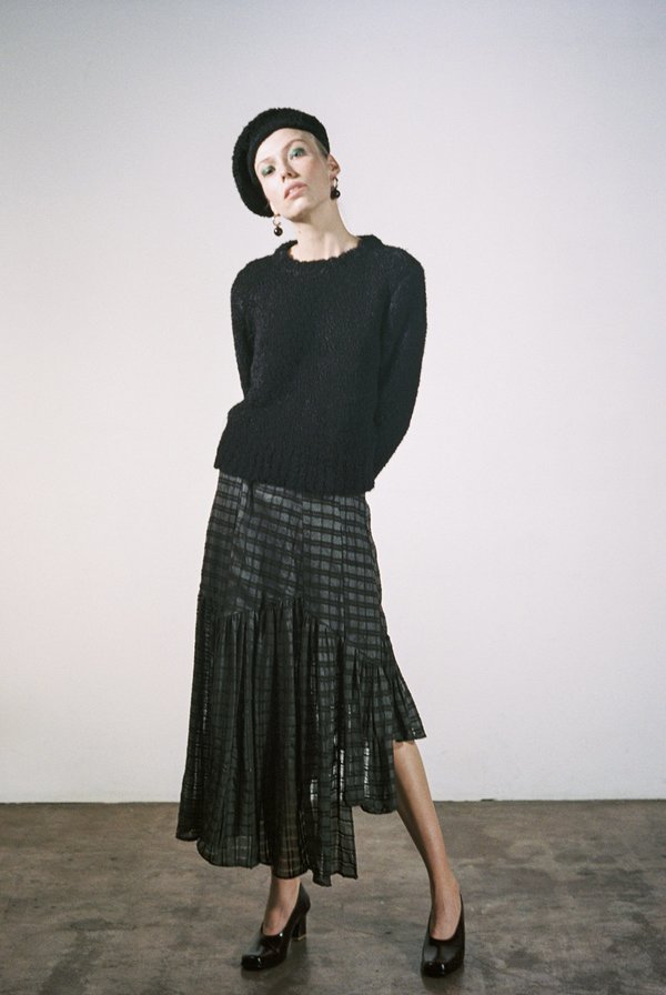 Maria Stanley RUENIE SKIRT - bonsai Maria Stanley RUENIE SKIRT - bonsai
