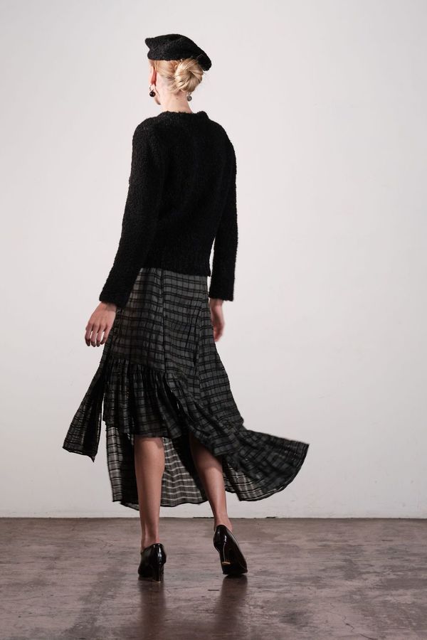 Maria Stanley RUENIE SKIRT - bonsai Maria Stanley RUENIE SKIRT - bonsai