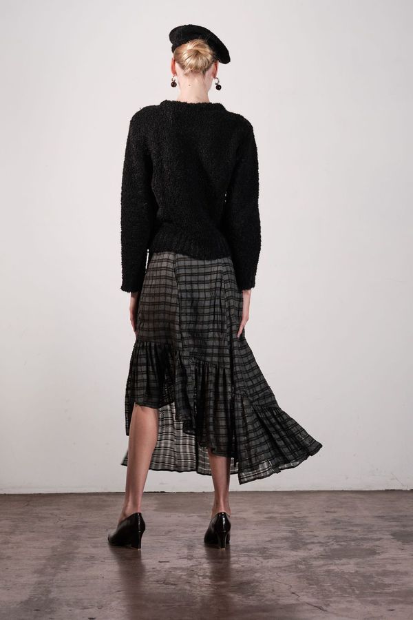 Maria Stanley RUENIE SKIRT - bonsai Maria Stanley RUENIE SKIRT - bonsai