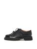 Hender Scheme Code Tip Smooth Brogue - Black - Thumbnail 2