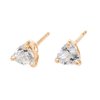 Tarin Thomas Tyler White Topaz Earrings  - Thumbnail 1