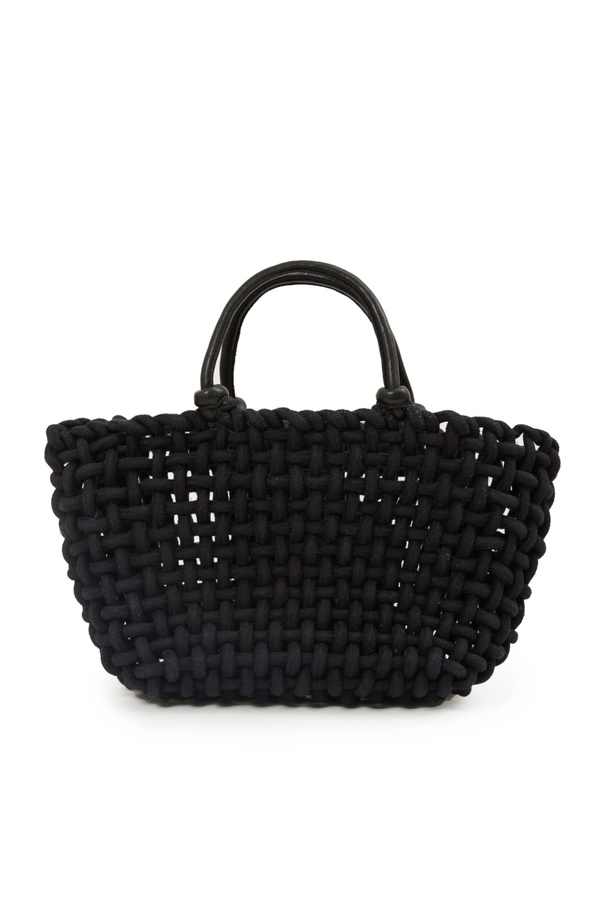 Clare V. Sunny - Black Clare V. Sunny - Black