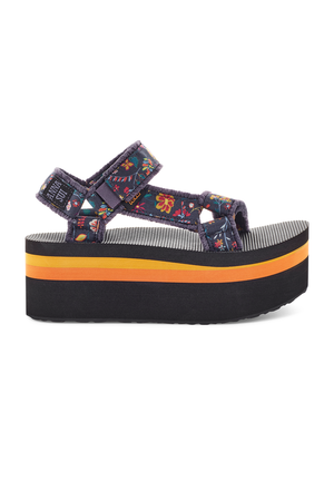 flatform universal anna