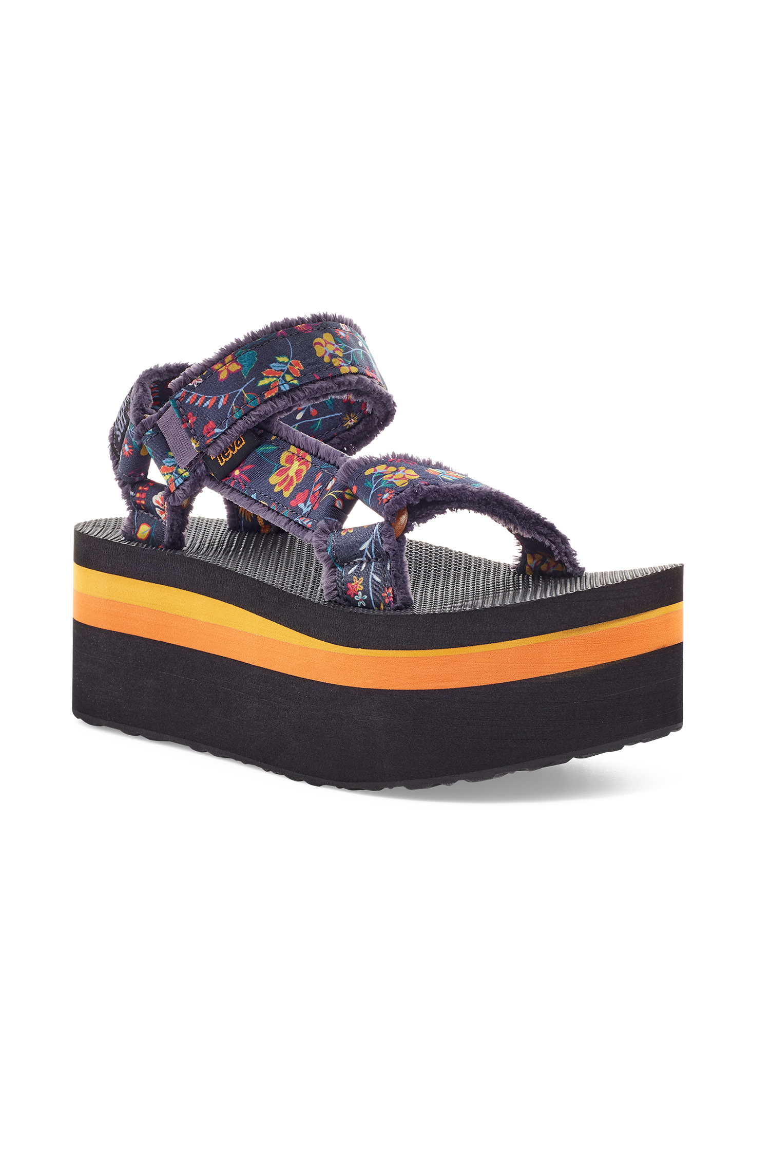 teva anna sui flatform