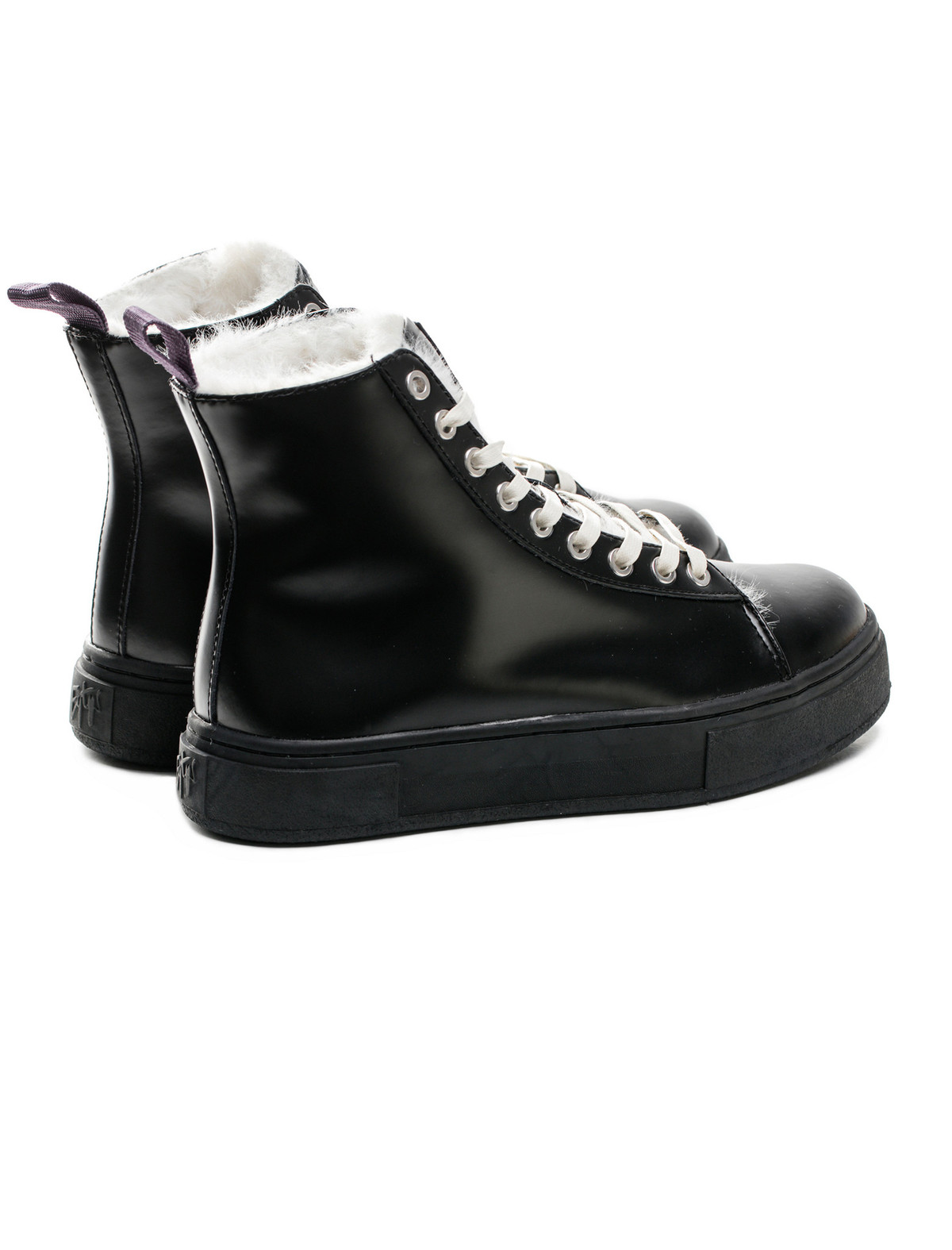 Eytys Kibo Arctic All Black - Image 2 of 4