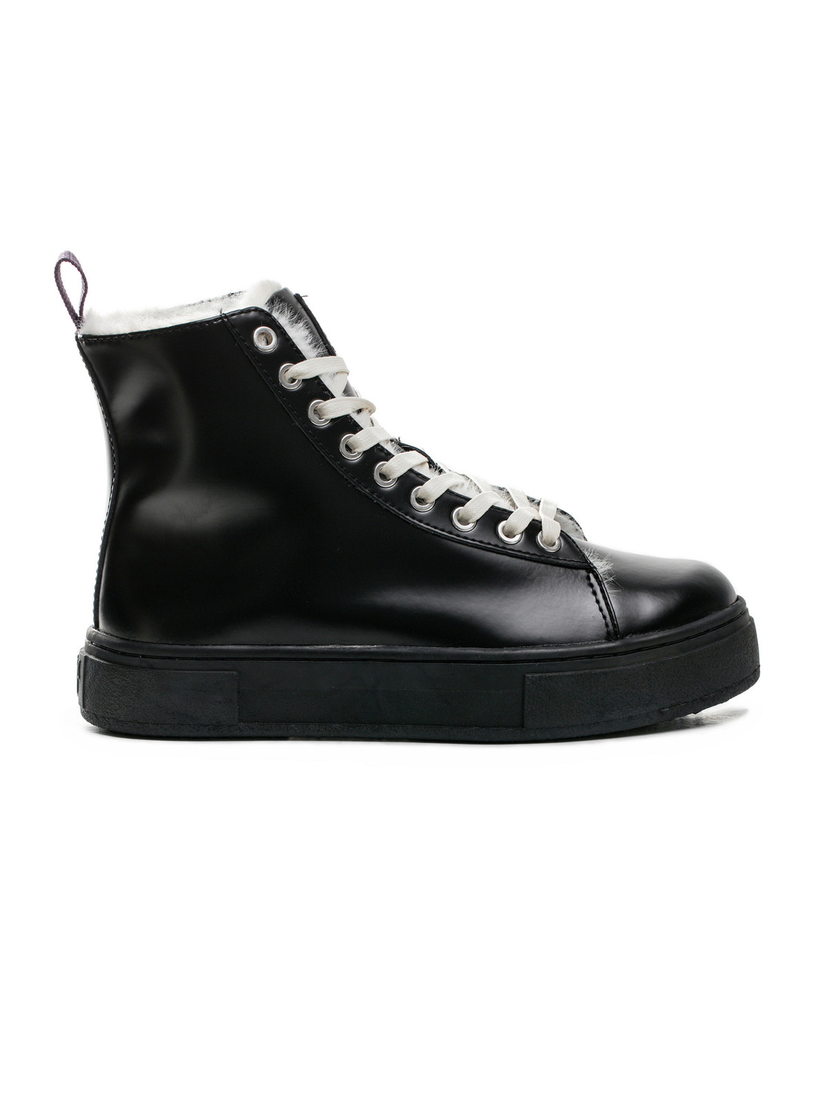 Eytys Kibo Arctic All Black - Image 3 of 4