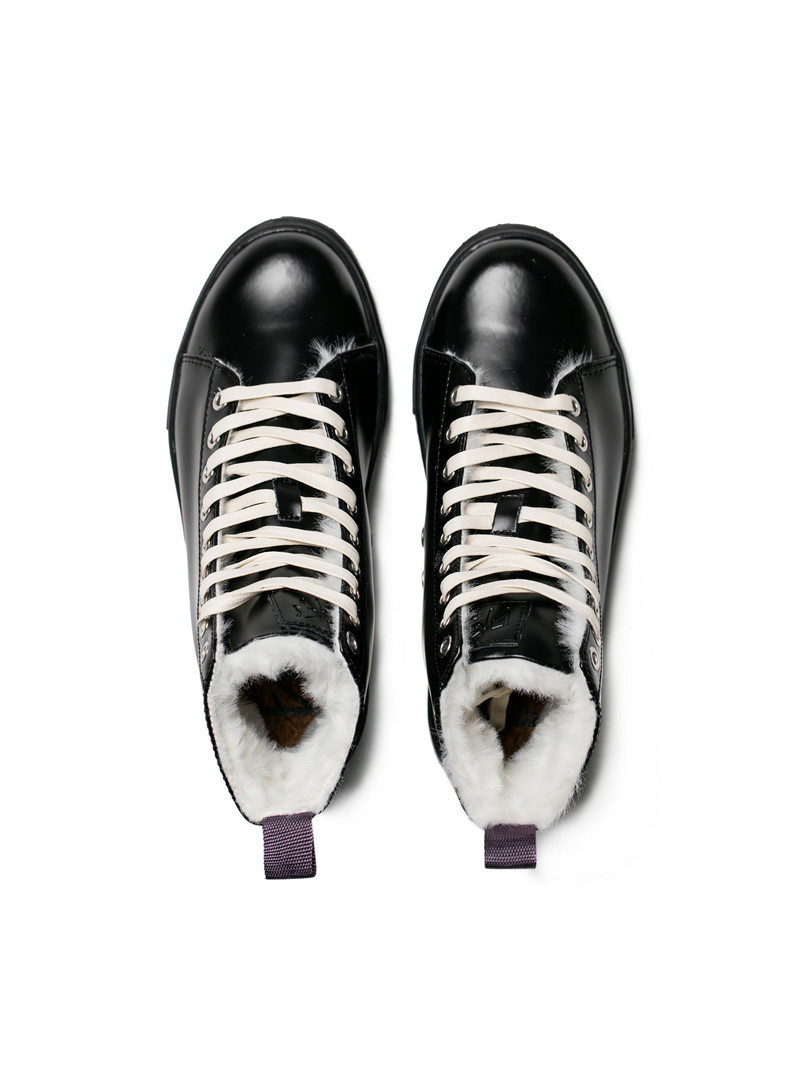 Eytys Kibo Arctic All Black