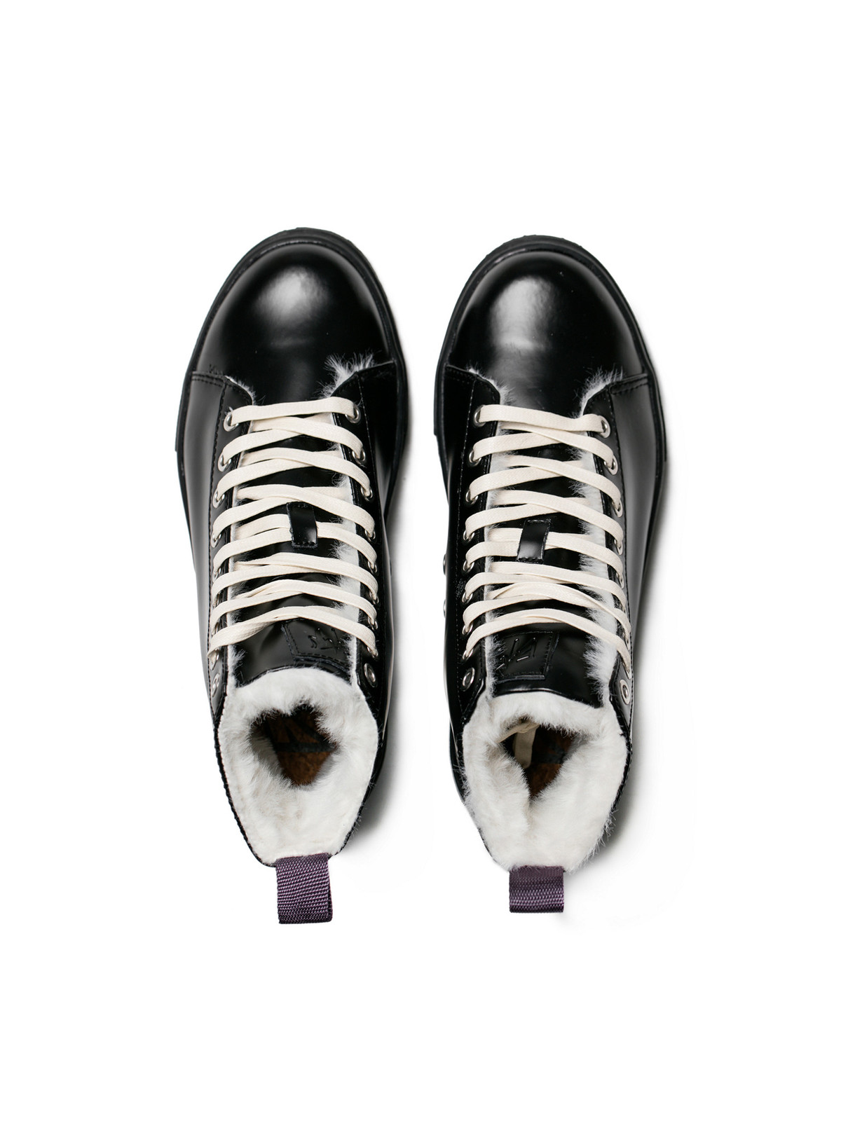 Eytys Kibo Arctic All Black - Image 4 of 4