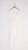 AVN Jumpsuit - White - Thumbnail 2