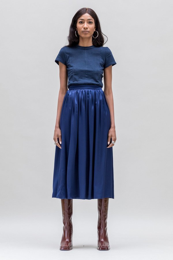 Toit Volant Skirt Garmentory