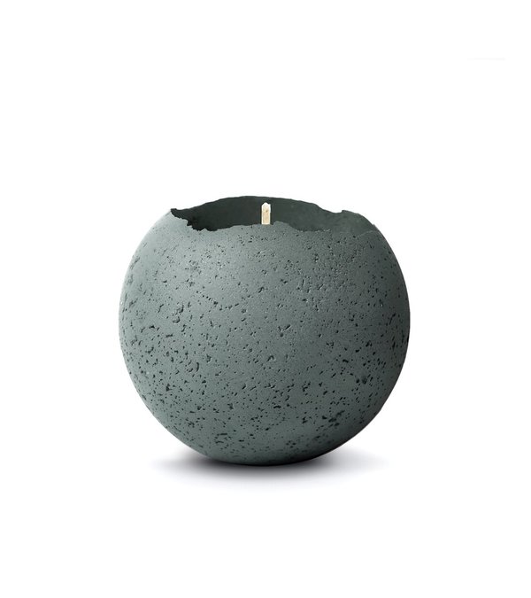 ORBIS CONCRETE FOREST NOTES ORBIS CONCRETE FOREST NOTES