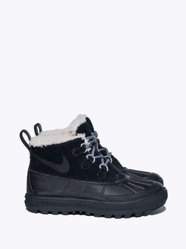 Nike Sportswear Woodside Chukka Garmentory