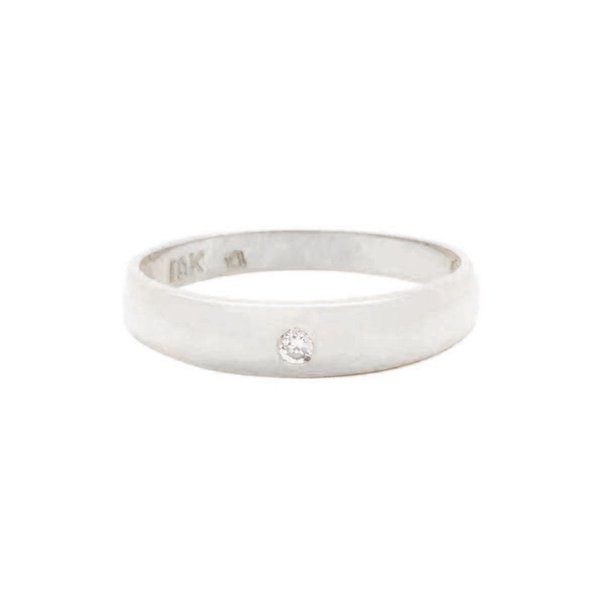 Tarin Thomas Pennie Ring Tarin Thomas Pennie Ring
