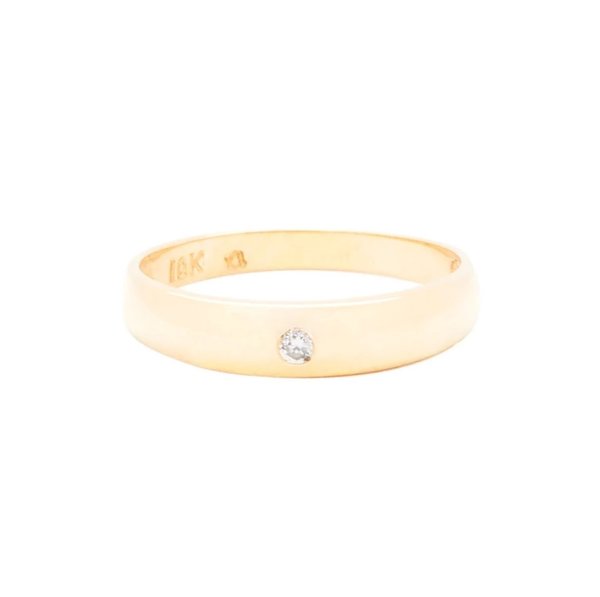 Tarin Thomas Pennie Ring Tarin Thomas Pennie Ring