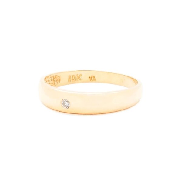 Tarin Thomas Pennie Ring Tarin Thomas Pennie Ring