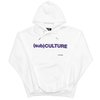 Skim Milk (Sub)culture Hoodie - Thumbnail 1
