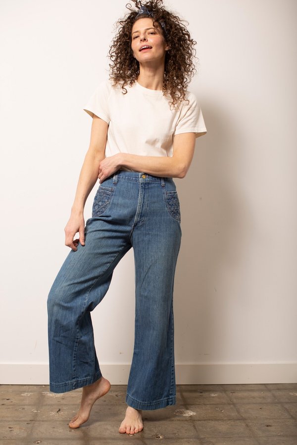 Vintage 70's Gap Jeans Vintage 70's Gap Jeans