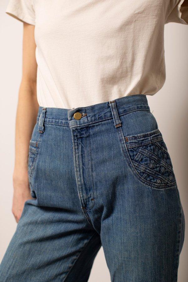 Vintage 70's Gap Jeans Vintage 70's Gap Jeans