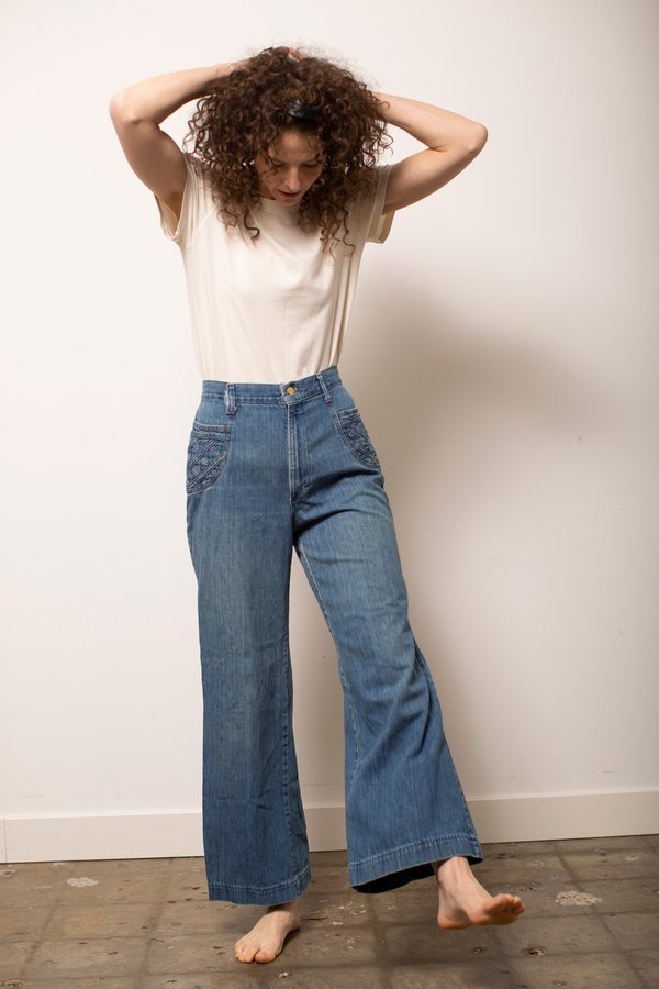 Vintage 70's Gap Jeans Vintage 70's Gap Jeans