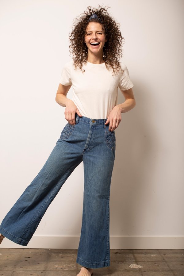 Vintage 70's Gap Jeans Vintage 70's Gap Jeans