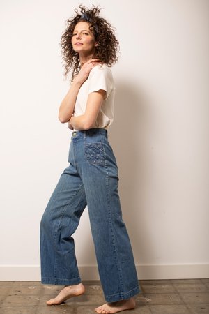 Vintage 70's Gap Jeans Vintage 70's Gap Jeans