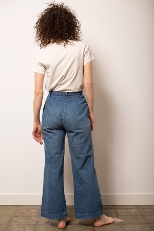 Vintage 70's Gap Jeans Vintage 70's Gap Jeans